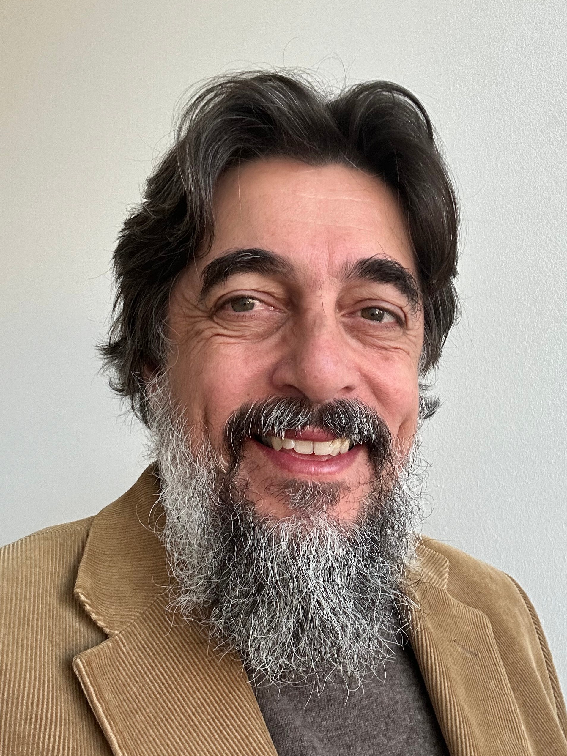 Daniele Fontanelli Photo