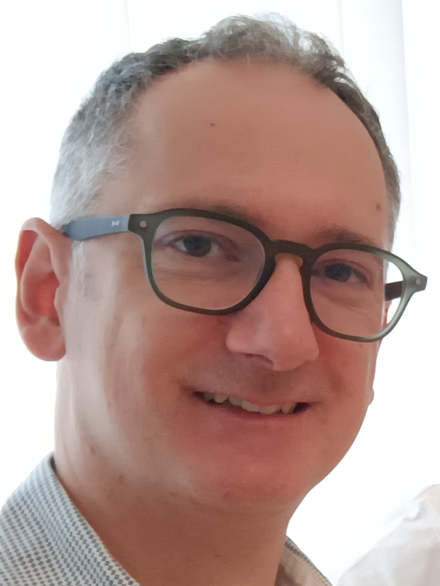 Stafano Ghidoni Photo