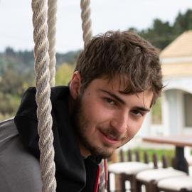Elias Fontanari