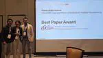 ICRA 2025 @Atlanta, USA